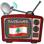 Lebanon TV icon