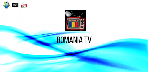 Romania TV pc screenshot Romania TV pc screenshot