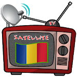 Romania TV icon