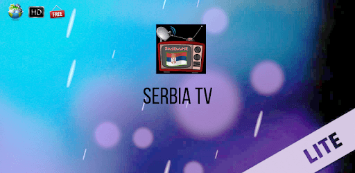 Serbia TV pc screenshot Serbia TV pc screenshot