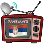 Serbia TV icon