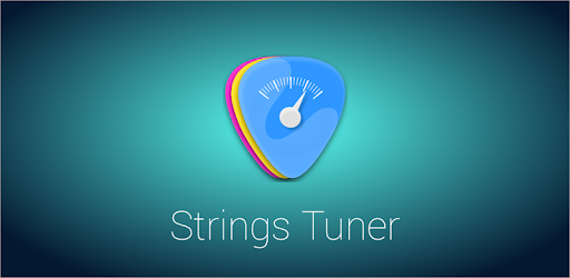 Strings Tuner - Guitar Ukulele pc screenshot Strings Tuner - Guitar Ukulele pc screenshot