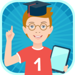 Zanimashki - preparation for school. Games for kid icon