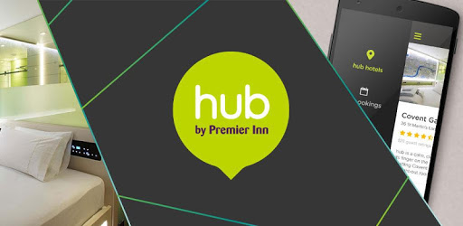 hub by Premier Inn pc screenshot hub by Premier Inn pc screenshot