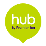 hub by Premier Inn icon
