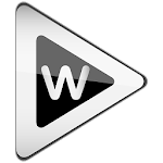 WhitePlayer™ - Powerful Music Player icon