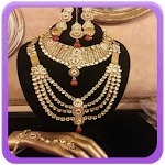 Jewellery set Idea Gallery icon