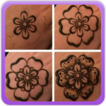 Mehndi Step By Step Idea Gallery icon