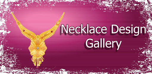 Necklace Design Gallery pc screenshot