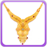 Necklace Design Gallery icon