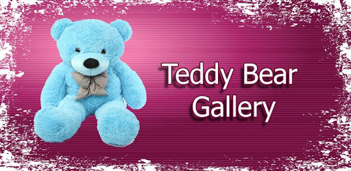 Teddy Bear Gallery pc screenshot Teddy Bear Gallery pc screenshot