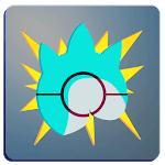 VGC Damage Calculator for pc icon VGC Damage Calculator for pc icon