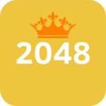 2048 Puzzle Game icon