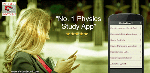 Physics Notes 2 pc screenshot