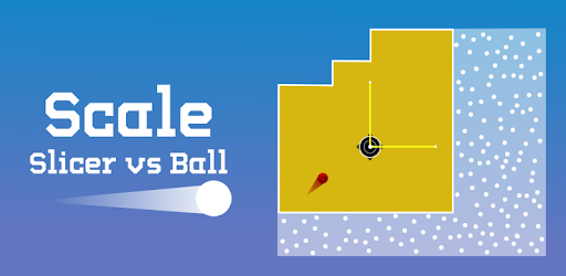SCALE : Slicer vs Ball pc screenshot SCALE : Slicer vs Ball pc screenshot