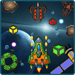 Space Shooter 2018 icon