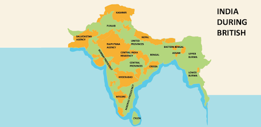Indian History in English pc screenshot