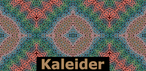 Kaleider TV pc screenshot Kaleider TV pc screenshot