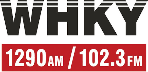 WHKY Talk Radio pc screenshot WHKY Talk Radio pc screenshot