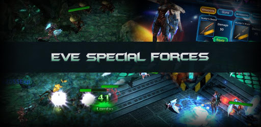 Eve Special Forces pc screenshot Eve Special Forces pc screenshot