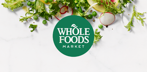 Whole Foods Market pc screenshot
