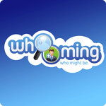 Whooming icon