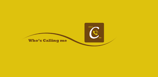 Who's Calling Me - Caller ID pc screenshot Who's Calling Me - Caller ID pc screenshot