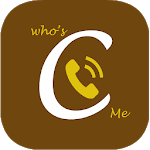 Who's Calling Me - Caller ID icon