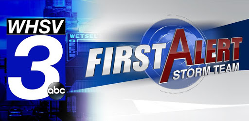WHSV-TV3 Weather pc screenshot WHSV-TV3 Weather pc screenshot