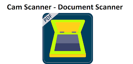 Cam Scanner - Document Scanner pc screenshot Cam Scanner - Document Scanner pc screenshot