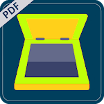 Cam Scanner - Document Scanner for pc icon Cam Scanner - Document Scanner for pc icon
