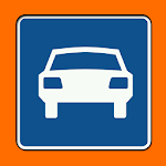 Road Traffic Signs (Netherlands) icon