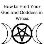 Wiccan goddess for pc icon