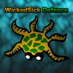 Wicked Sick Defence icon