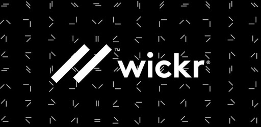 Wickr Pro pc screenshot Wickr Pro pc screenshot