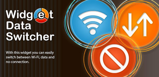 Widget Data Switcher pc screenshot Widget Data Switcher pc screenshot