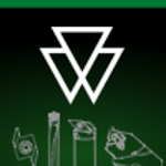 WIDIA Machining Central icon