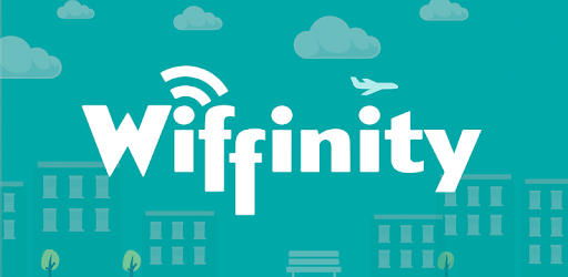 WIFFINITY-WIFI ACCESS PASSWORD pc screenshot WIFFINITY-WIFI ACCESS PASSWORD pc screenshot