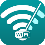 Wifi Analyzer - Network Analyzer icon