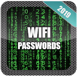 Wifi Password Show No Root Need Wifi Speed Booster icon