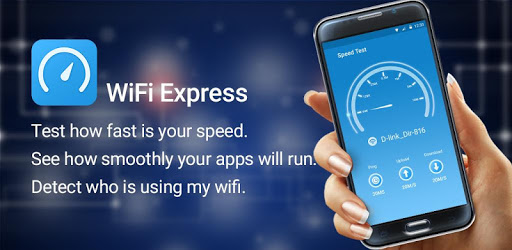 Net speed tester - Internet speed test&App test pc screenshot