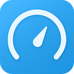 Net speed tester - Internet speed test&App test icon