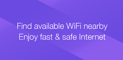 Smart WiFi - WiFi Security, WiFi Map, Search WiFi pc screenshot
