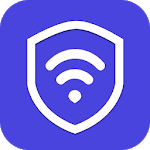 Smart WiFi - WiFi Security, WiFi Map, Search WiFi for pc icon