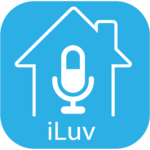 AudClick by iLuv icon