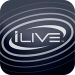 iLive Wi-Fi Control icon