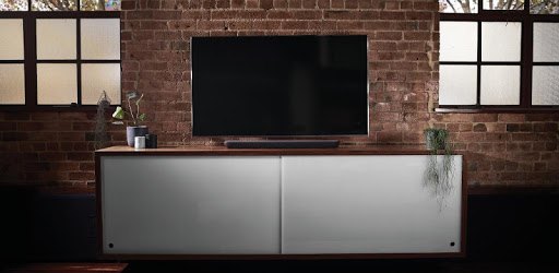 Sound Bar Controller pc screenshot Sound Bar Controller pc screenshot