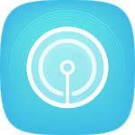 Free Wifi Hotspot Portable icon