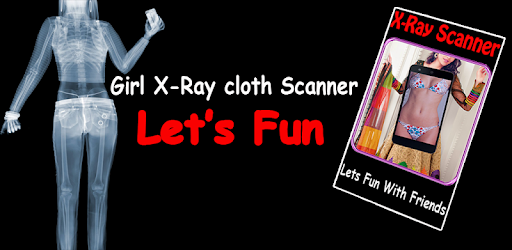 Girl Cloth Xray Scan Simulator pc screenshot Girl Cloth Xray Scan Simulator pc screenshot