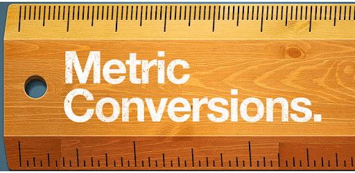 Metric Conversions pc screenshot Metric Conversions pc screenshot